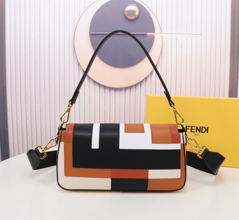 Fendi Satchel Bags